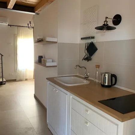 Appartement Antico Podere San Luca - Con Cucina *