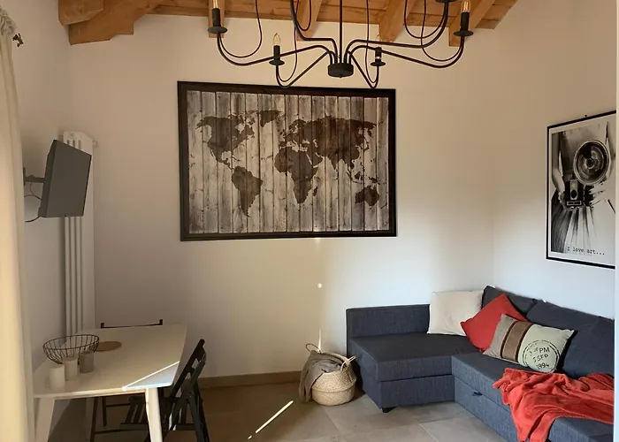 Antico Podere San Luca - Con Cucina Apartament