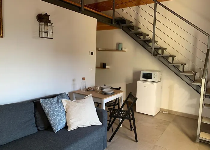 Antico Podere San Luca - Con Cucina Apartament Bolonia