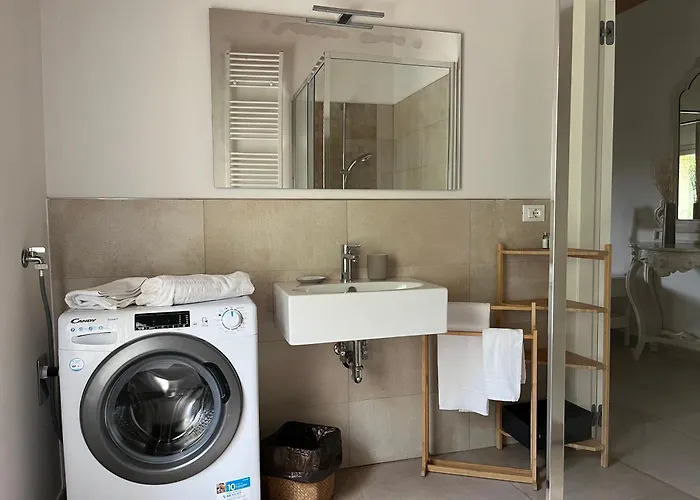 Apartament Antico Podere San Luca - Con Cucina *