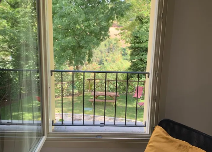 Apartament Antico Podere San Luca - Con Cucina