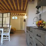 Antico Podere San Luca - Con Cucina Lejlighed *