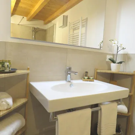 Apartment Antico Podere San Luca *