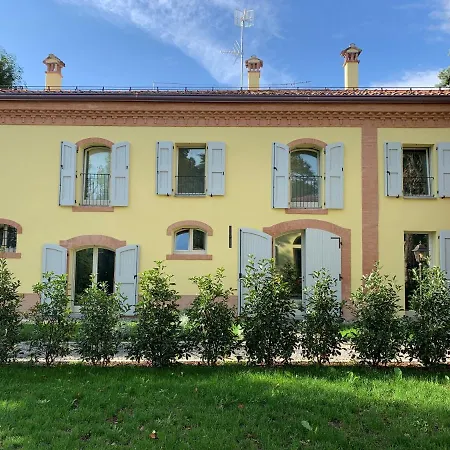 Antico Podere San Luca Daire