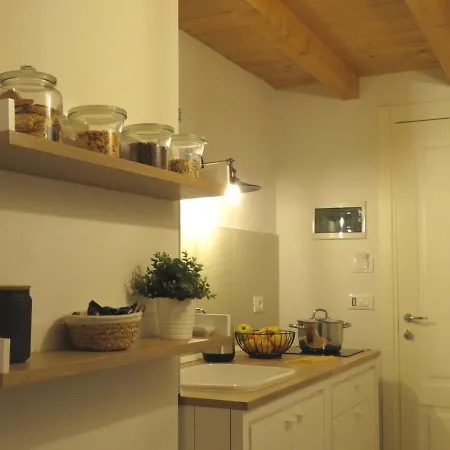 Antico Podere San Luca - Con Cucina