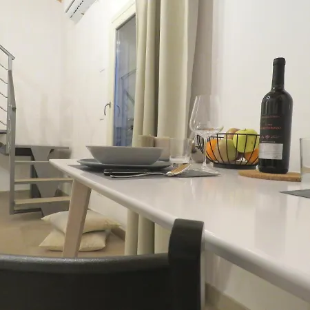 Apartment Antico Podere San Luca Bologna