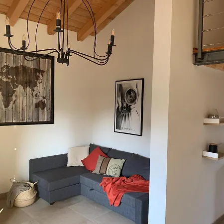 Apartment Antico Podere San Luca *