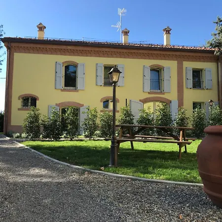 Antico Podere San Luca *