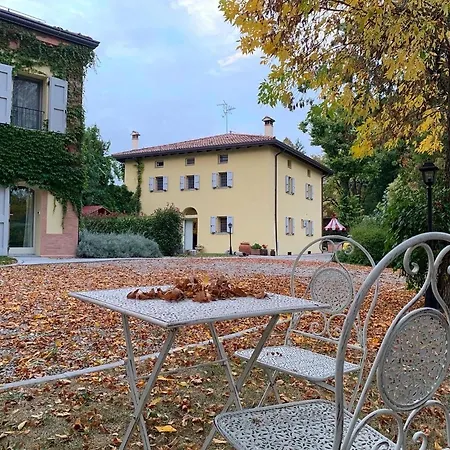 Antico Podere San Luca Apartment *