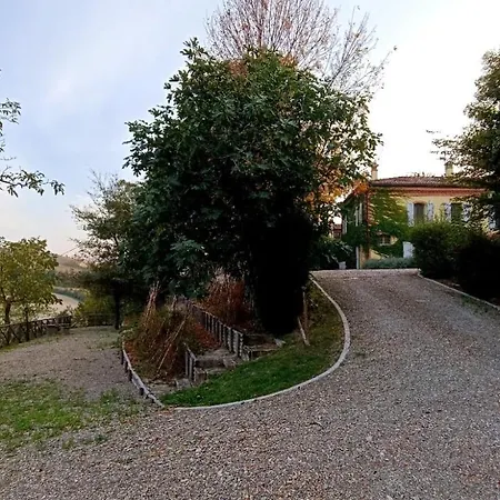 Antico Podere San Luca *