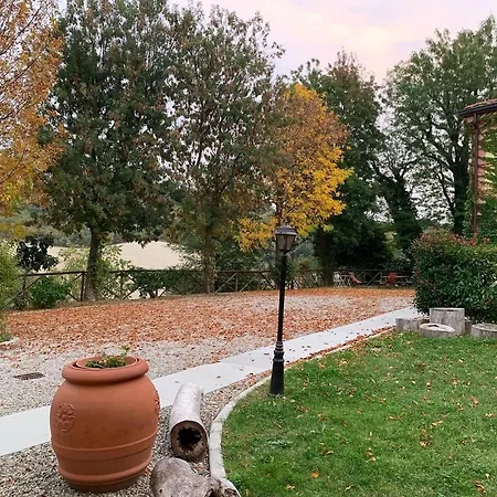 Antico Podere San Luca