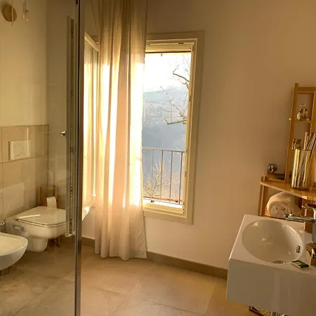 Antico Podere San Luca Apartment