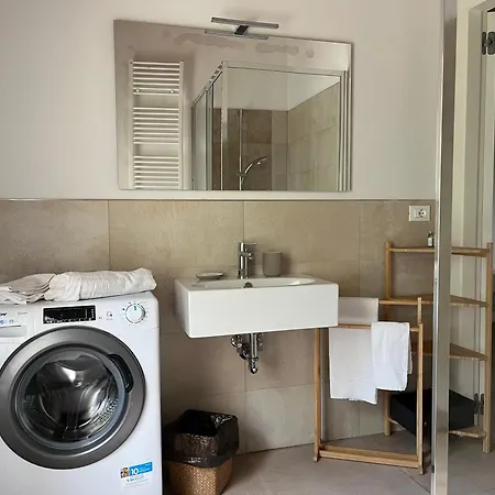 Apartment Antico Podere San Luca *
