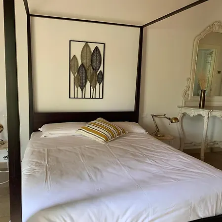Antico Podere San Luca Apartment Bologna