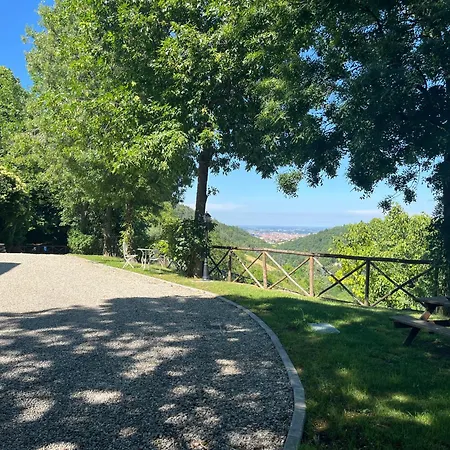 Antico Podere San Luca - Con Cucina * Bologna