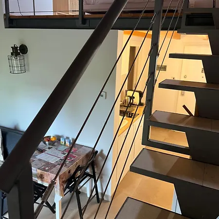 Apartment Antico Podere San Luca - Con Cucina Bologna