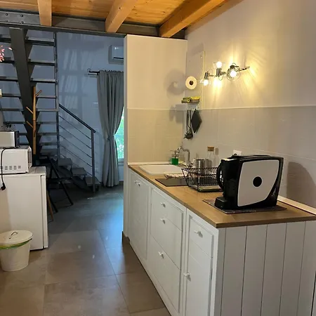 Antico Podere San Luca - Con Cucina Apartment *