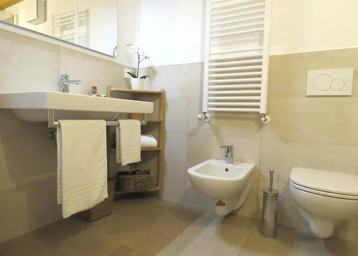 Appartement Antico Podere San Luca - Con Cucina *