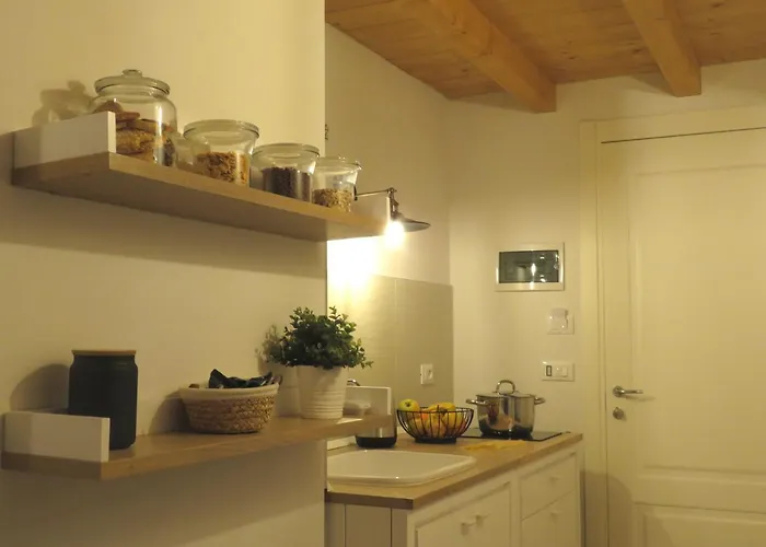 Antico Podere San Luca - Con Cucina