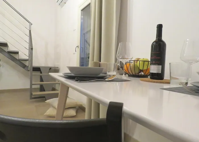 아파트 Antico Podere San Luca - Con Cucina 볼로냐