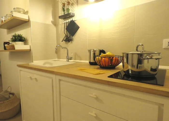 Antico Podere San Luca - Con Cucina