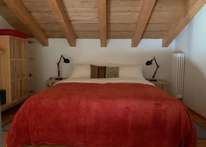 Antico Podere San Luca - Con Cucina Appartement Bologna