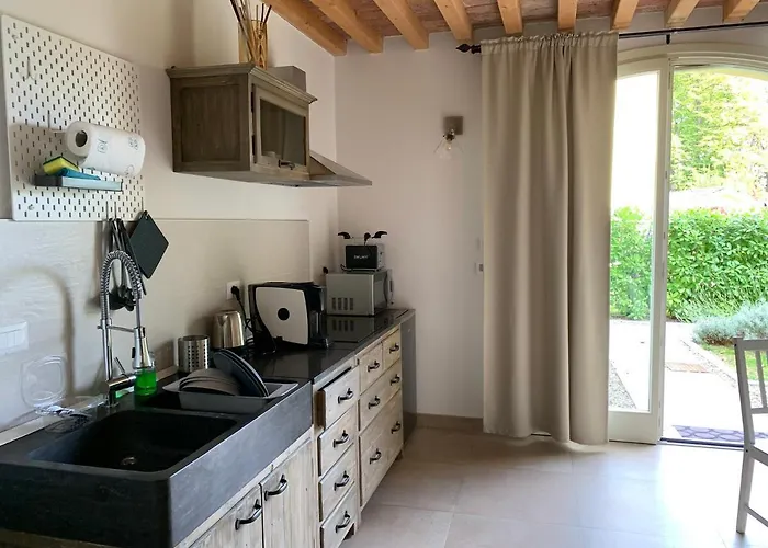 Antico Podere San Luca - Con Cucina 公寓 博洛尼亚