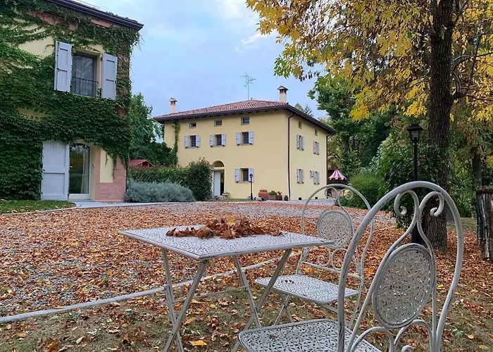 Antico Podere San Luca - Con Cucina Appartement *