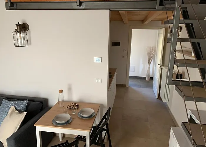 Antico Podere San Luca - Con Cucina Appartement Bologna