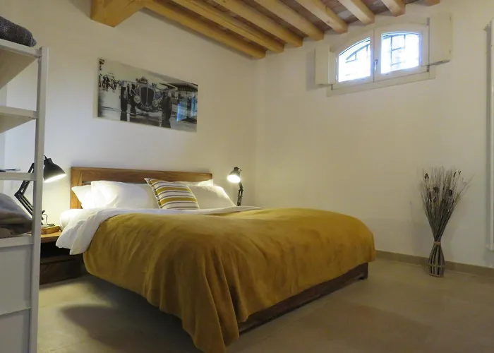 Antico Podere San Luca - Con Cucina Bologna