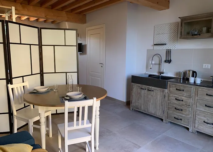 Antico Podere San Luca - Con Cucina *