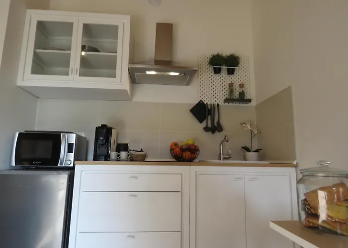 Antico Podere San Luca - Con Cucina 博洛尼亚