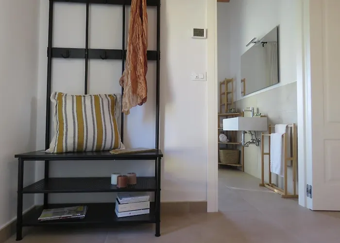 Antico Podere San Luca - Con Cucina * Bologna