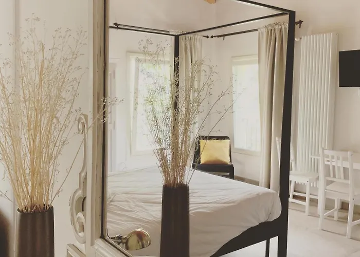 Appartement Antico Podere San Luca - Con Cucina