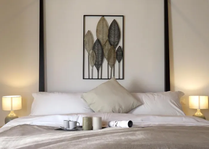 Appartement Antico Podere San Luca - Con Cucina Bologna