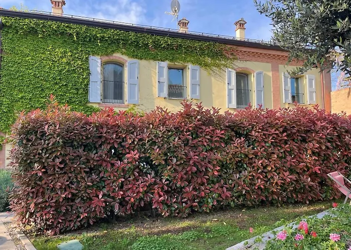 Antico Podere San Luca - Con Cucina