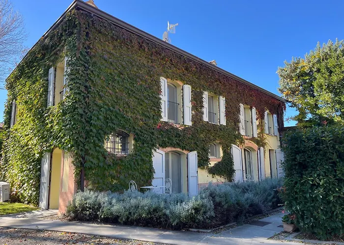 Antico Podere San Luca - Con Cucina *