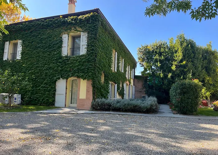 Antico Podere San Luca - Con Cucina