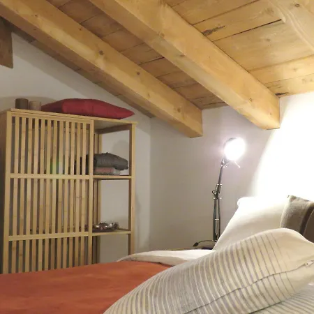 Apartamento Antico Podere San Luca *