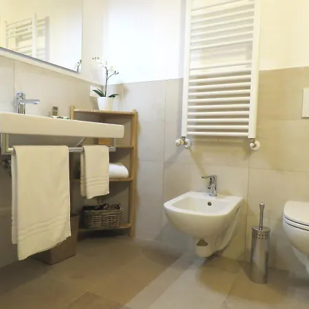 Apartamento Antico Podere San Luca *