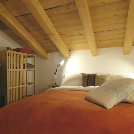 Antico Podere San Luca