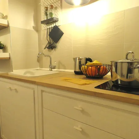 Antico Podere San Luca