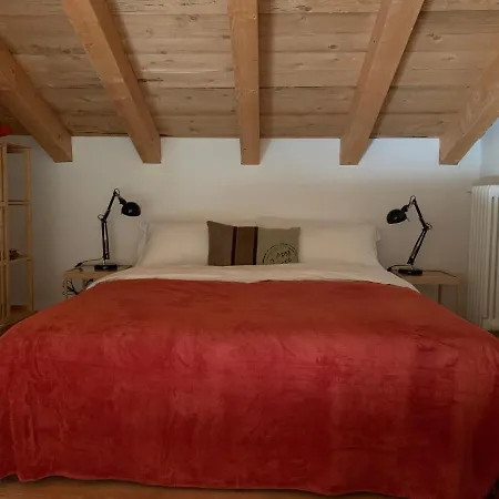 Antico Podere San Luca Apartamento Bolonia