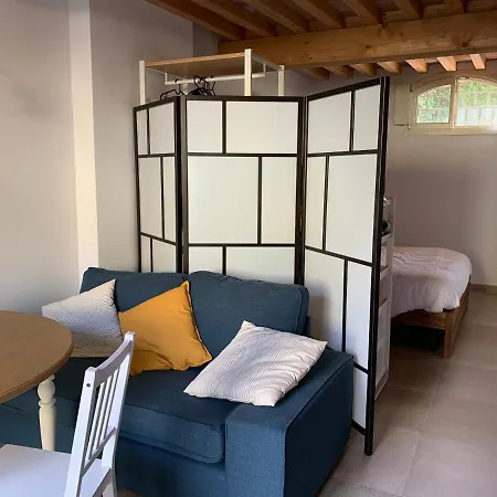 Antico Podere San Luca Bolonia