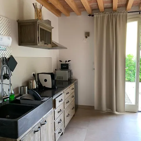 Antico Podere San Luca Apartamento Bolonia