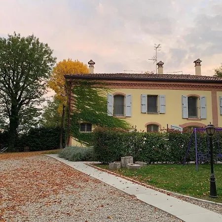 Antico Podere San Luca - Con Cucina