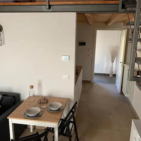 Antico Podere San Luca Apartamento Bolonia