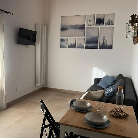 Antico Podere San Luca Apartamento *