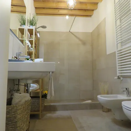 Antico Podere San Luca Bolonia