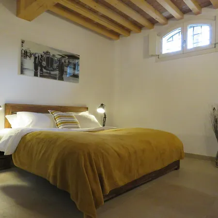 Antico Podere San Luca Bolonia